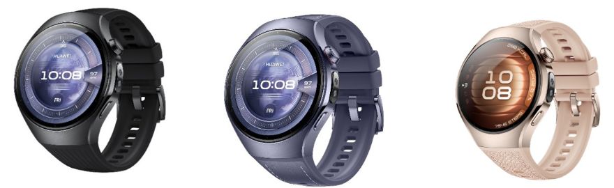 HUAWEI WATCH 5