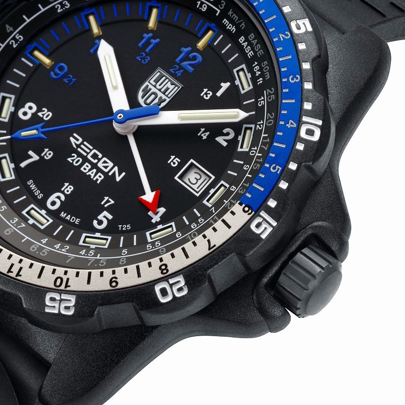 Luminox（ルミノックス）RECON NAV SPEC 8830 SERIES