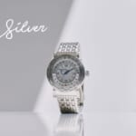 ARC&Co. Modern-Vintage World Traveler Watch