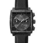 TAG Heuer（タグ・ホイヤー）モナコ フライバック クロノグラフ TH-カーボンスプリング
