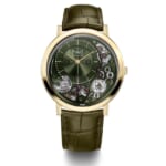PIAGET Altiplano altimate-automatic-watch