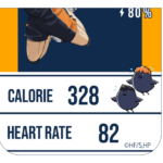 GARRACK haikyu