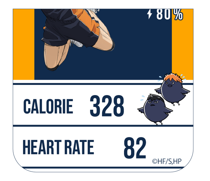 GARRACK haikyu