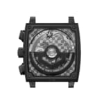 TAG Heuer（タグ・ホイヤー）モナコ フライバック クロノグラフ TH-カーボンスプリング