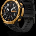 Amazfit T-Rex 3 Pro