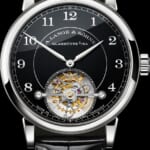 A.LANGE & SÖHNE 1815 Tourbillon