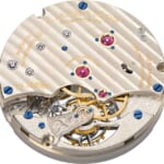A.LANGE & SÖHNE 1815 Tourbillon