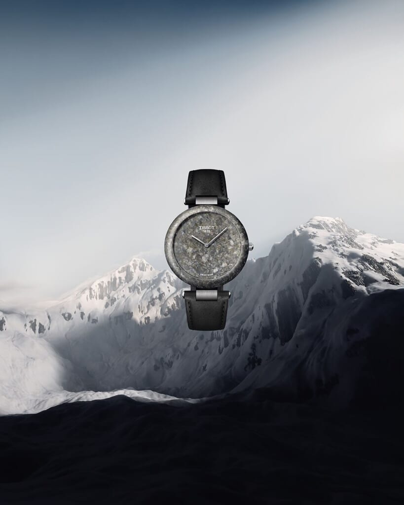 TISSOT（ティソ） ロックウォッチ