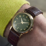 TIMEX（タイメックス）Marlin Quartz 34mm