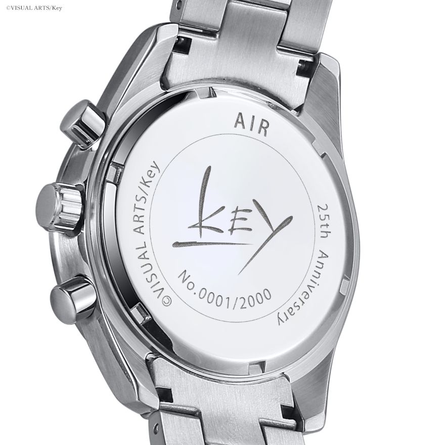 AIR 25th Anniversary Chronograph Watch