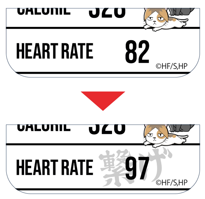 GARRACK haikyu
