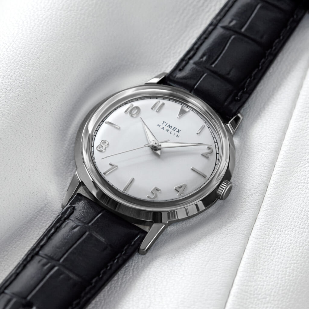 TIMEX（タイメックス）Marlin Quartz 34mm