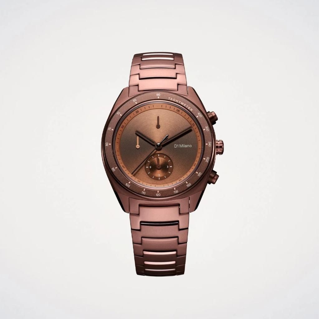 D1 Milano（ディーワン ミラノ） CHRONOGRAPH COLLECTION（クロノグラフ コレクション）