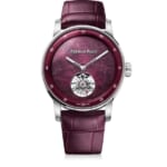 AUDEMARS PIGUET CODE 11.59 by audemars piguet Flying Tourbillon