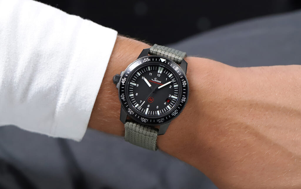 Sinn（ジン） EZM 3 S