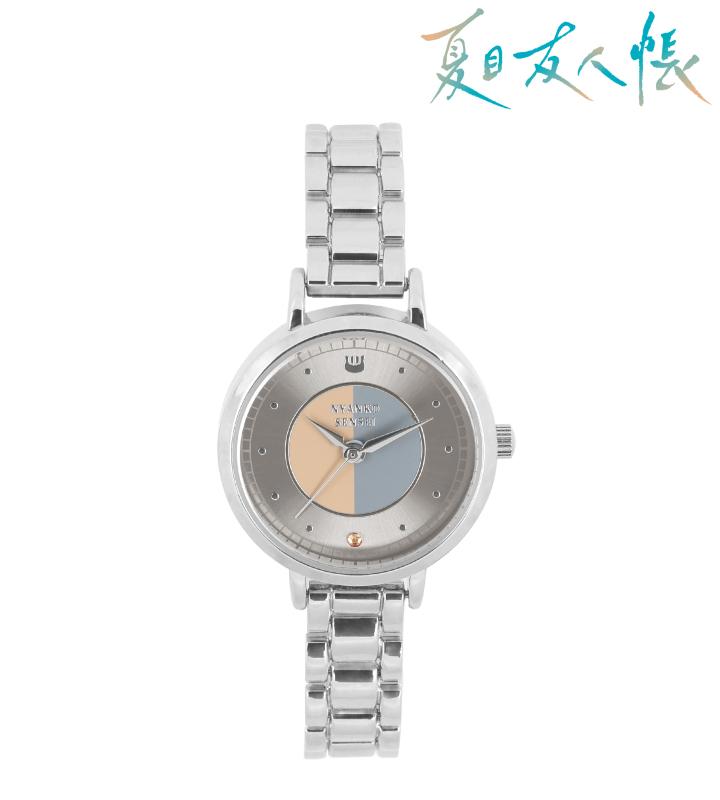 Natsume yujincho Nyanko sensei Watch