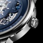 GLASHÜTTE ORIGINAL Panomatic Calendar