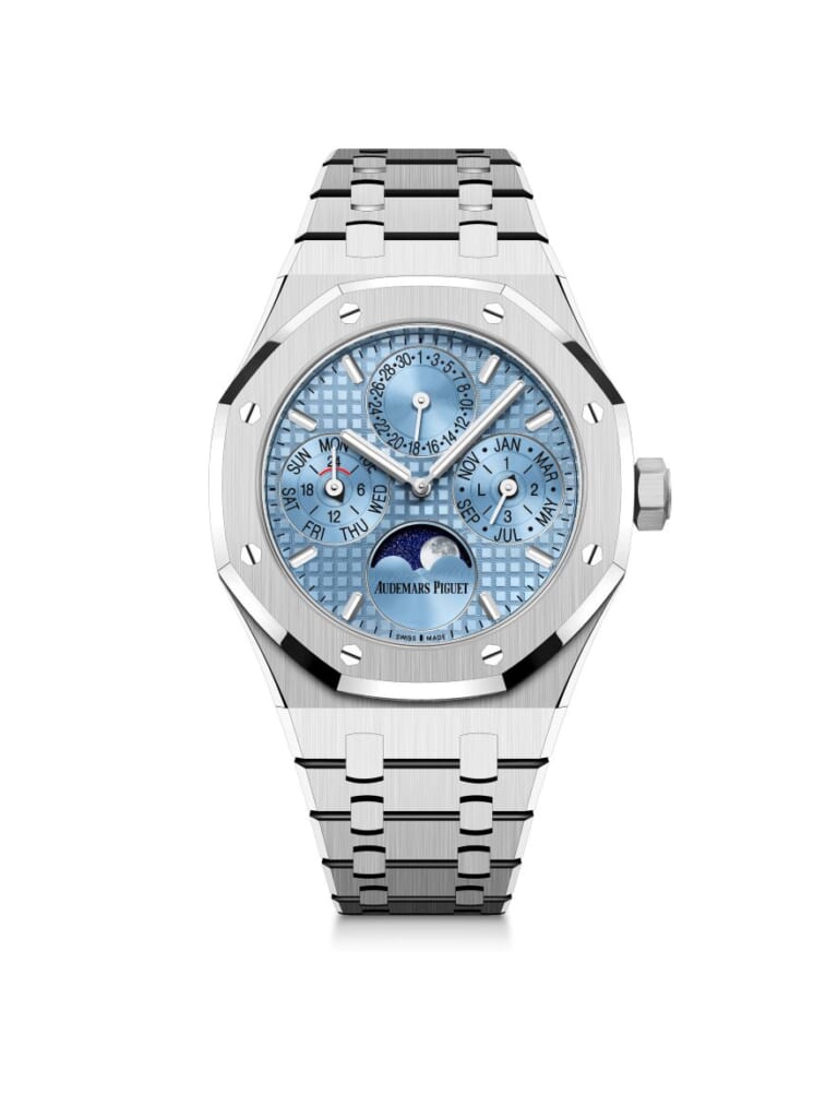 AUDEMARS PIGUET Royal Oak Perpetual Calendar