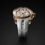 Roger Dubuis knights of the round table Merlin the enchanter