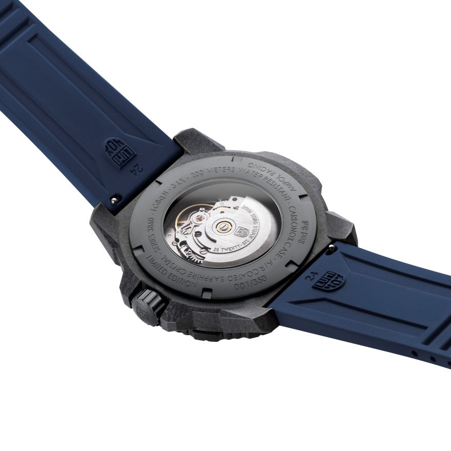 Luminox RED BULL AMPOL RACING LIMITED