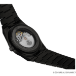 TISSOT（ティソ） PRX UFO ロボ グレンダイザー 50周年スペシャルエディション