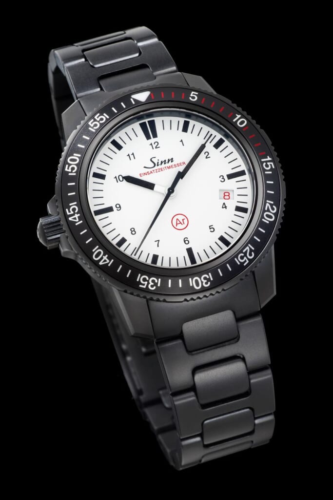 Sinn EZM 3 S W