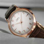 TIMEX（タイメックス）Marlin Quartz 34mm