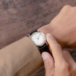 TIMEX（タイメックス）Marlin Quartz 34mm