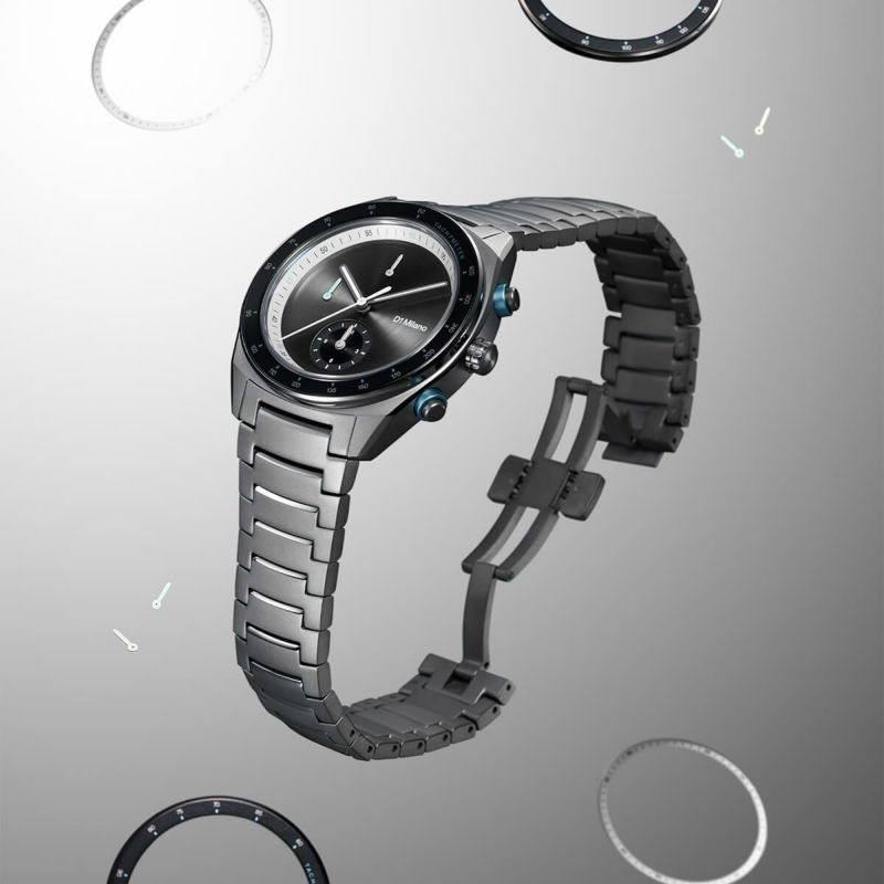 D1 Milano（ディーワン ミラノ） CHRONOGRAPH COLLECTION（クロノグラフ コレクション）