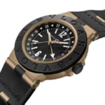 BVLGARI bronzo