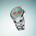 ORIS（オリス） ビッグクラウン キャリバー113