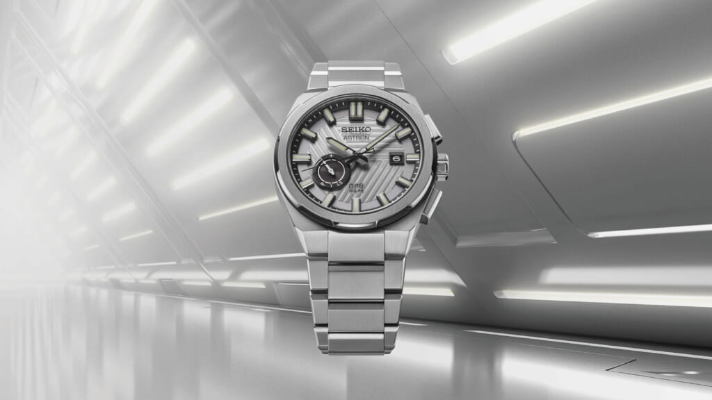 SEIKO（セイコー）アストロン Nexter（NEXTER）2025