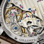 A.LANGE & SÖHNE Richard Lange Jumping Seconds