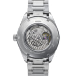 Orient Star M34 F7 semi-skeleton