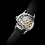 GLASHÜTTE ORIGINAL Panomatic Calendar