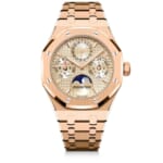 AUDEMARS PIGUET Royal Oak Perpetual Calendar
