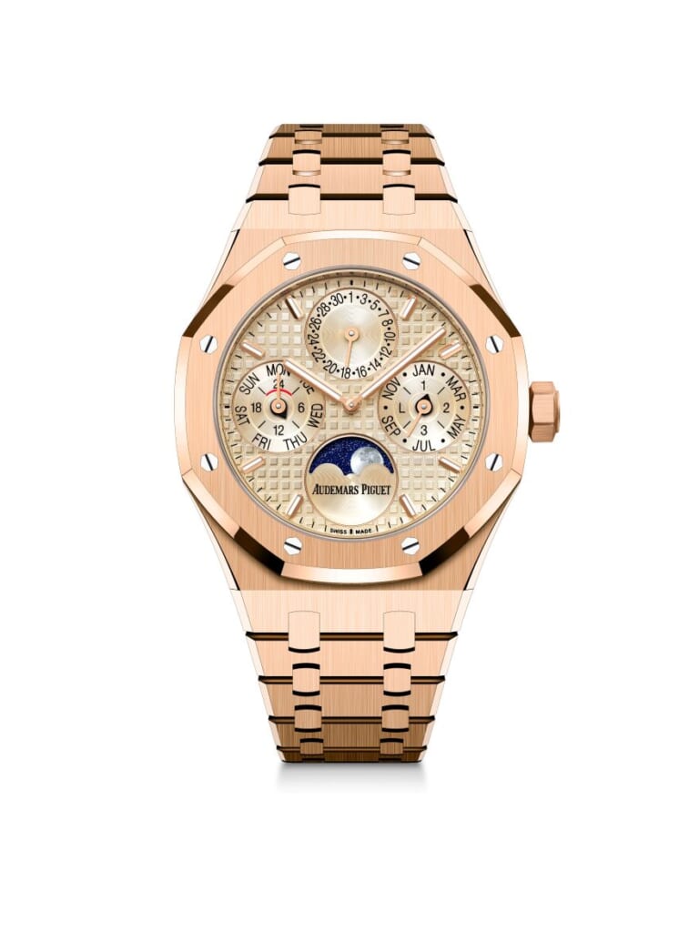 AUDEMARS PIGUET Royal Oak Perpetual Calendar