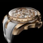 Roger Dubuis knights of the round table Merlin the enchanter