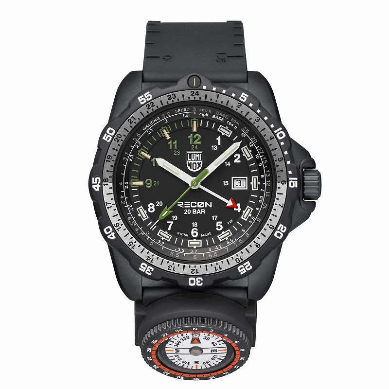 Luminox（ルミノックス）RECON NAV SPEC 8830 SERIES