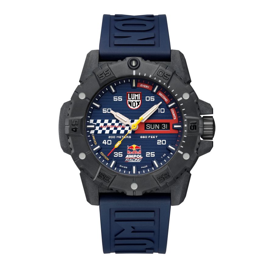 Luminox RED BULL AMPOL RACING LIMITED
