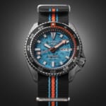 SEIKO 5 Sports BAMFORD Limited Edition