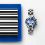 ZENITH×USM defy-chronograph