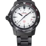 Sinn EZM 3 S W