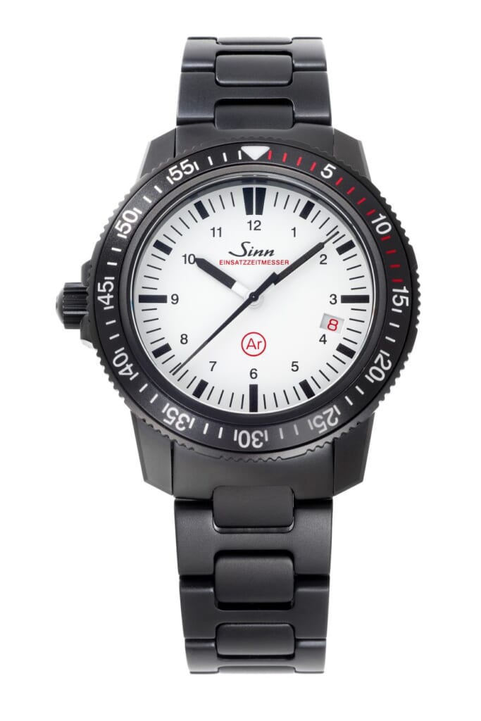 Sinn EZM 3 S W