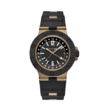 BVLGARI bronzo