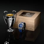 HUBLOT classic-fusion chronograph uefa-champions-league