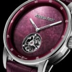 AUDEMARS PIGUET CODE 11.59 by audemars piguet Flying Tourbillon