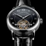 A.LANGE & SÖHNE 1815 Tourbillon