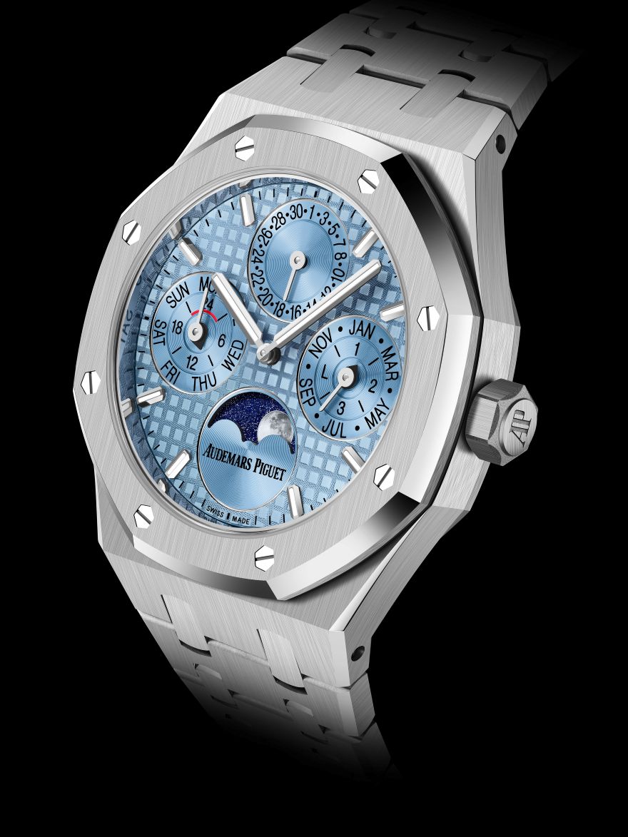 AUDEMARS PIGUET Royal Oak Perpetual Calendar