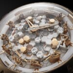 Roger Dubuis knights of the round table Merlin the enchanter